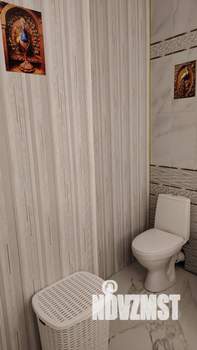 Студия квартира, на длительный срок, 30м2, 2/17 этаж