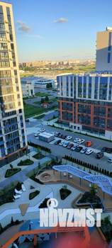1-к квартира, на длительный срок, 39м2, 13/18 этаж