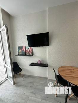 1-к квартира, на длительный срок, 40м2, 14/14 этаж