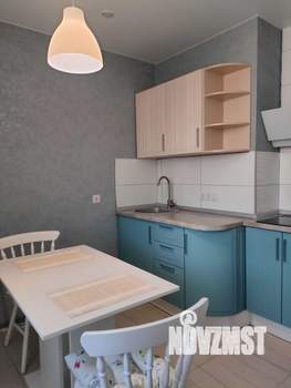 1-к квартира, на длительный срок, 32м2, 8/19 этаж