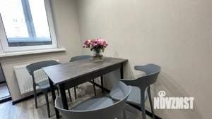 1-к квартира, посуточно, 40м2, 2/12 этаж