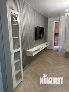 3-к квартира, на длительный срок, 92м2, 16/25 этаж