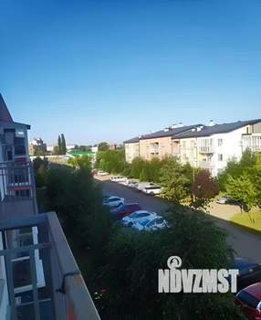 Студия квартира, на длительный срок, 30м2, 3/3 этаж