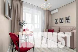 1-к квартира, посуточно, 23м2, 4/20 этаж