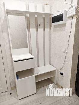 1-к квартира, на длительный срок, 37м2, 5/16 этаж