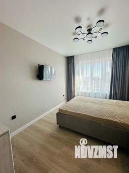 2-к квартира, на длительный срок, 62м2, 22/24 этаж