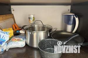 3-к квартира, посуточно, 78м2, 6/9 этаж