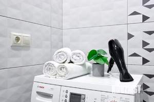 1-к квартира, посуточно, 39м2, 1/1 этаж