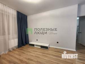 3-к квартира, на длительный срок, 68м2, 13/18 этаж