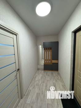 1-к квартира, на длительный срок, 36м2, 14/16 этаж