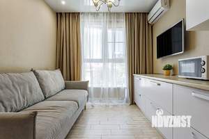 2-к квартира, посуточно, 60м2, 4/25 этаж
