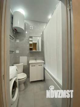 1-к квартира, на длительный срок, 40м2, 5/7 этаж