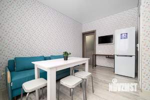 2-к квартира, посуточно, 70м2, 1/1 этаж