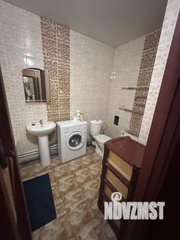 1-к квартира, на длительный срок, 37м2, 3/18 этаж