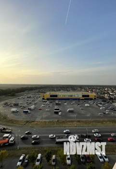 Студия квартира, на длительный срок, 21м2, 13/13 этаж