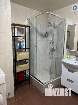 2-к квартира, посуточно, 46м2, 1/1 этаж