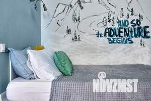1-к квартира, посуточно, 31м2, 2/19 этаж