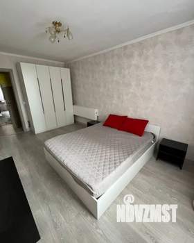 3-к квартира, на длительный срок, 72м2, 2/16 этаж