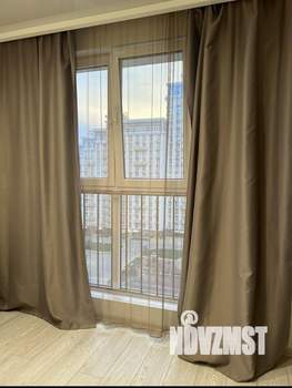 3-к квартира, на длительный срок, 45м2, 11/25 этаж