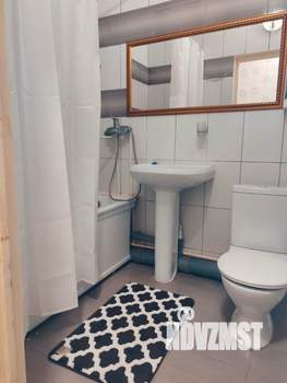 2-к квартира, на длительный срок, 45м2, 1/6 этаж