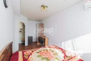 1-к квартира, на длительный срок, 33м2, 6/7 этаж