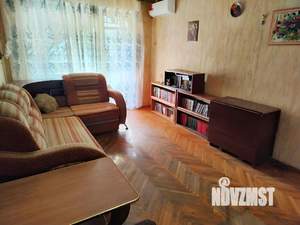 1-к квартира, на длительный срок, 30м2, 4/5 этаж