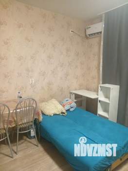 Студия квартира, на длительный срок, 25м2, 14/16 этаж