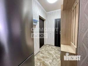 Студия квартира, на длительный срок, 23м2, 10/17 этаж