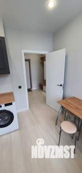 1-к квартира, на длительный срок, 37м2, 14/16 этаж