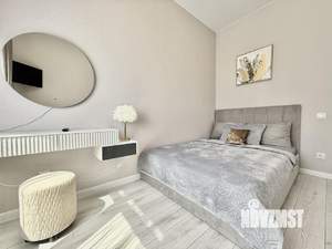 2-к квартира, посуточно, 40м2, 1/1 этаж