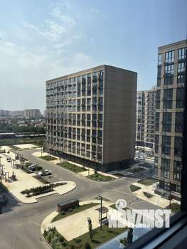 1-к квартира, на длительный срок, 45м2, 7/12 этаж
