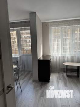 2-к квартира, на длительный срок, 42м2, 10/23 этаж