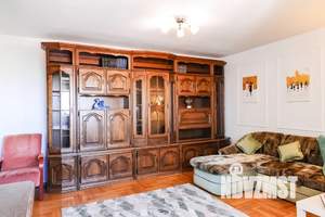 3-к квартира, посуточно, 75м2, 9/9 этаж