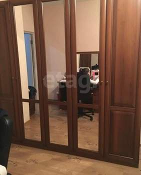 2-к квартира, на длительный срок, 63м2, 15/16 этаж