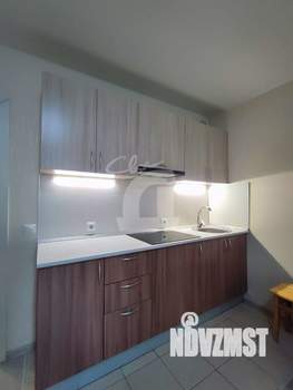 Студия квартира, на длительный срок, 25м2, 6/9 этаж