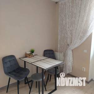 1-к квартира, посуточно, 41м2, 14/17 этаж