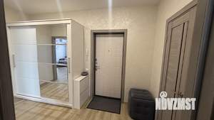 2-к квартира, на длительный срок, 64м2, 6/24 этаж