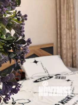 Студия квартира, посуточно, 26м2, 7/20 этаж