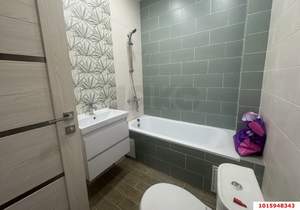 2-к квартира, на длительный срок, 52м2, 3/17 этаж