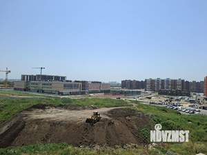 2-к квартира, на длительный срок, 73м2, 5/6 этаж