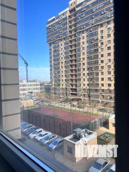 1-к квартира, на длительный срок, 34м2, 5/20 этаж