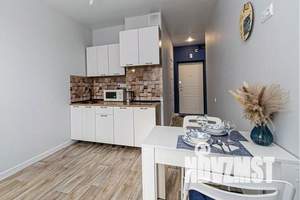 1-к квартира, посуточно, 39м2, 2/17 этаж