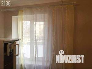 1-к квартира, на длительный срок, 30м2, 2/5 этаж