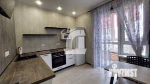 1-к квартира, на длительный срок, 33м2, 12/17 этаж