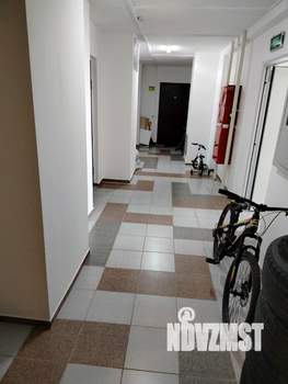 Студия квартира, на длительный срок, 25м2, 15/16 этаж