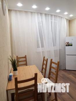 1-к квартира, посуточно, 35м2, 4/16 этаж