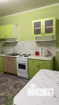 1-к квартира, на длительный срок, 40м2, 5/14 этаж