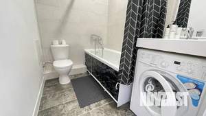 Студия квартира, посуточно, 25м2, 22/25 этаж