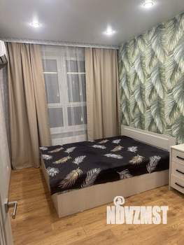 1-к квартира, на длительный срок, 41м2, 8/9 этаж