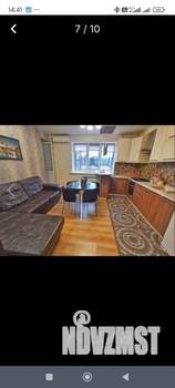 2-к квартира, на длительный срок, 60м2, 1/9 этаж